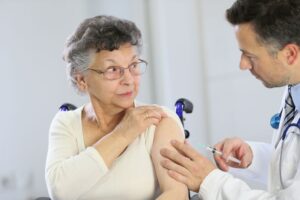 vaccines, vaccines for seniors,